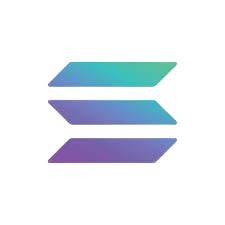 Solana logo